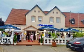 Hotel Restaurant Parthenon